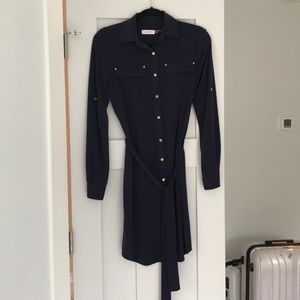 Calvin Klein Dress